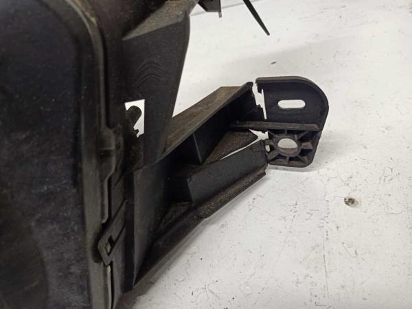 PHARE GAUCHE CITROEN C4 PICASSO 2013-2016 - Vue 4